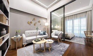 如何節省家居裝飾空間