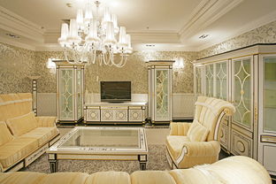 德福苑商女士的新家 2978726 上海禧鑫裝飾