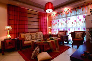 復(fù)古裝飾設(shè)計風格 4863154 輝盛裝飾裝修