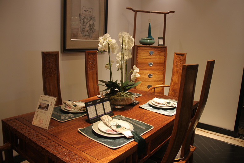 蘇梨產(chǎn)品測(cè)評(píng) 以山水畫手法詮釋江南水墨文化，演繹家居藝術(shù)之美